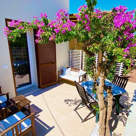 Appartamento Conchiglia San Vincenzo Exterior foto