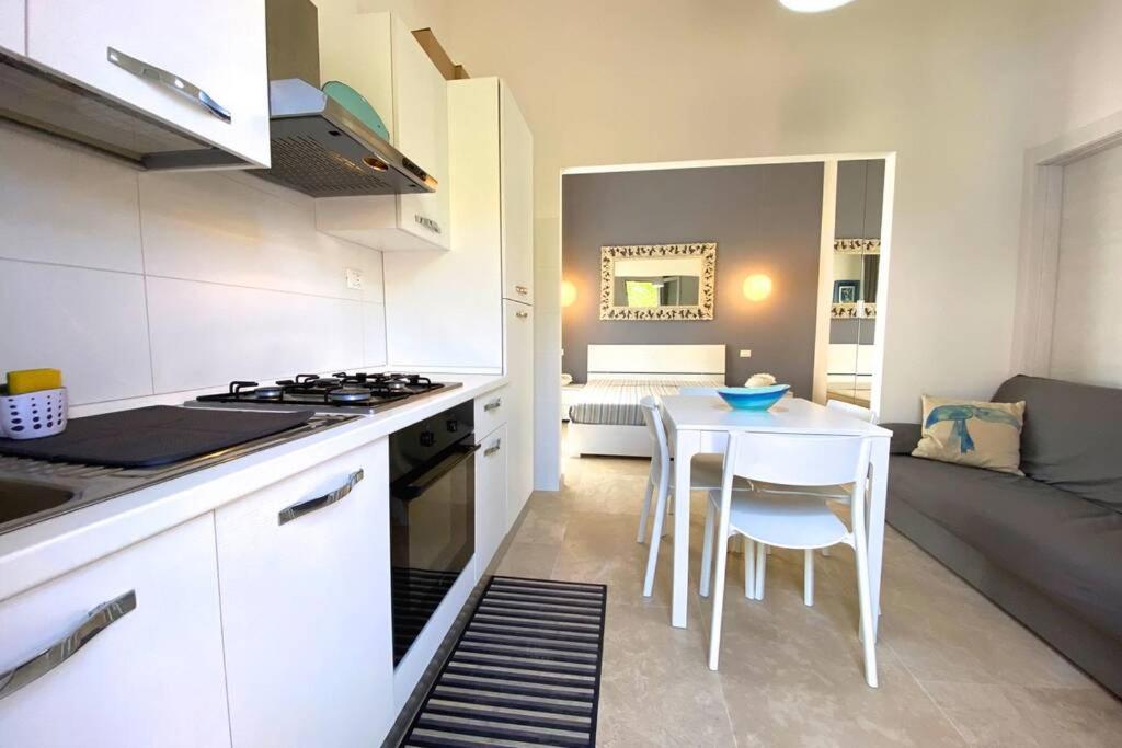 Appartamento Conchiglia San Vincenzo Exterior foto